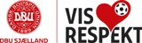 Vis Respekt Højt RGB Vis Respekt Højt RGB
